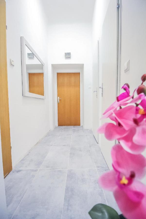 Comfort Quad Room Hn Βιέννη Εξωτερικό φωτογραφία