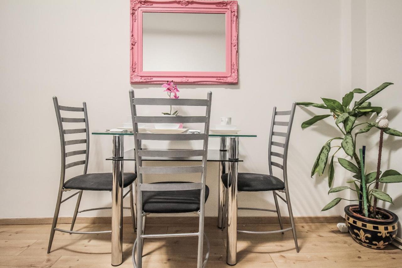 Comfort Quad Room Hn Βιέννη Εξωτερικό φωτογραφία