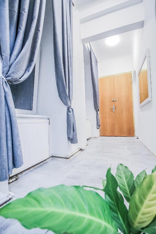 Comfort Quad Room Hn Βιέννη Εξωτερικό φωτογραφία